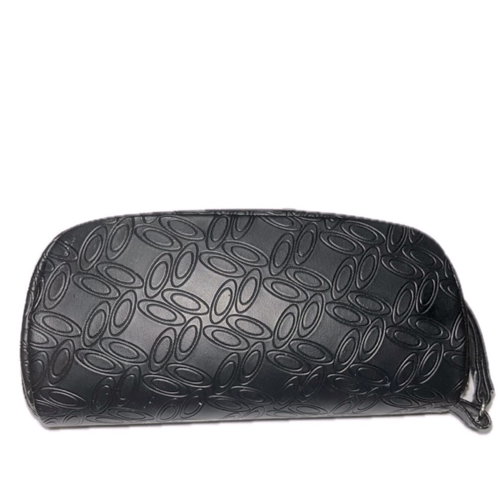 Oakley Men’s Black Sunglasses Case *Does not include cloth or glasses